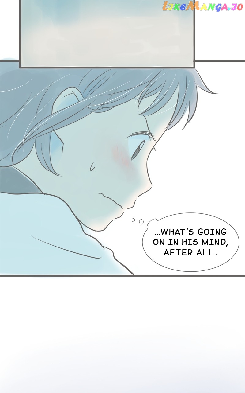 Amid the Changing Seasons Chapter 57 - page 18