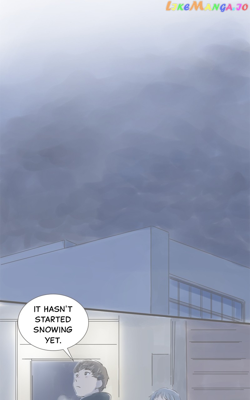 Amid the Changing Seasons Chapter 57 - page 19