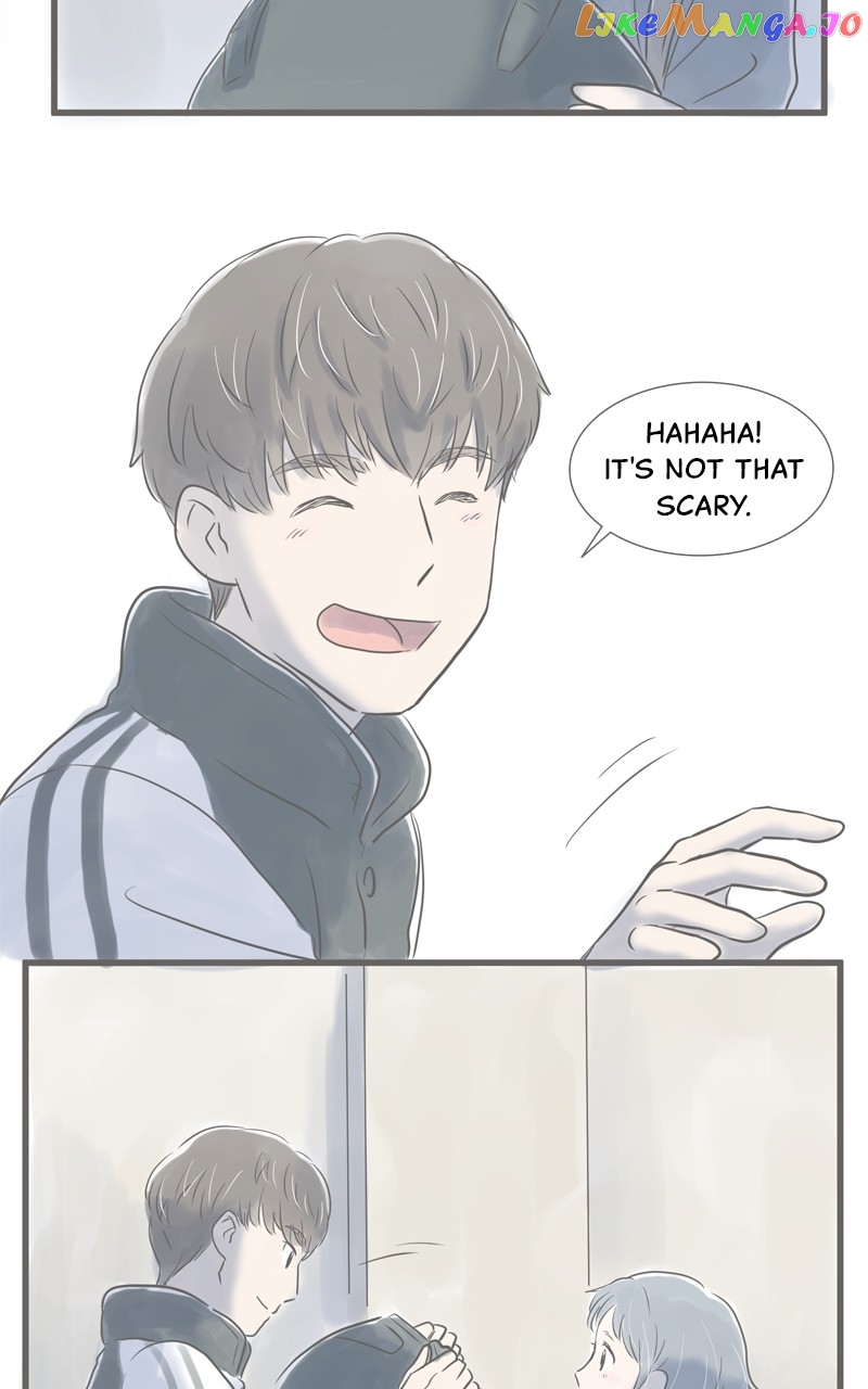 Amid the Changing Seasons Chapter 57 - page 25