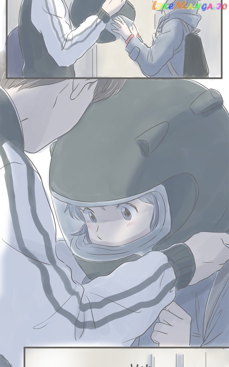 Amid the Changing Seasons Chapter 57 - page 26