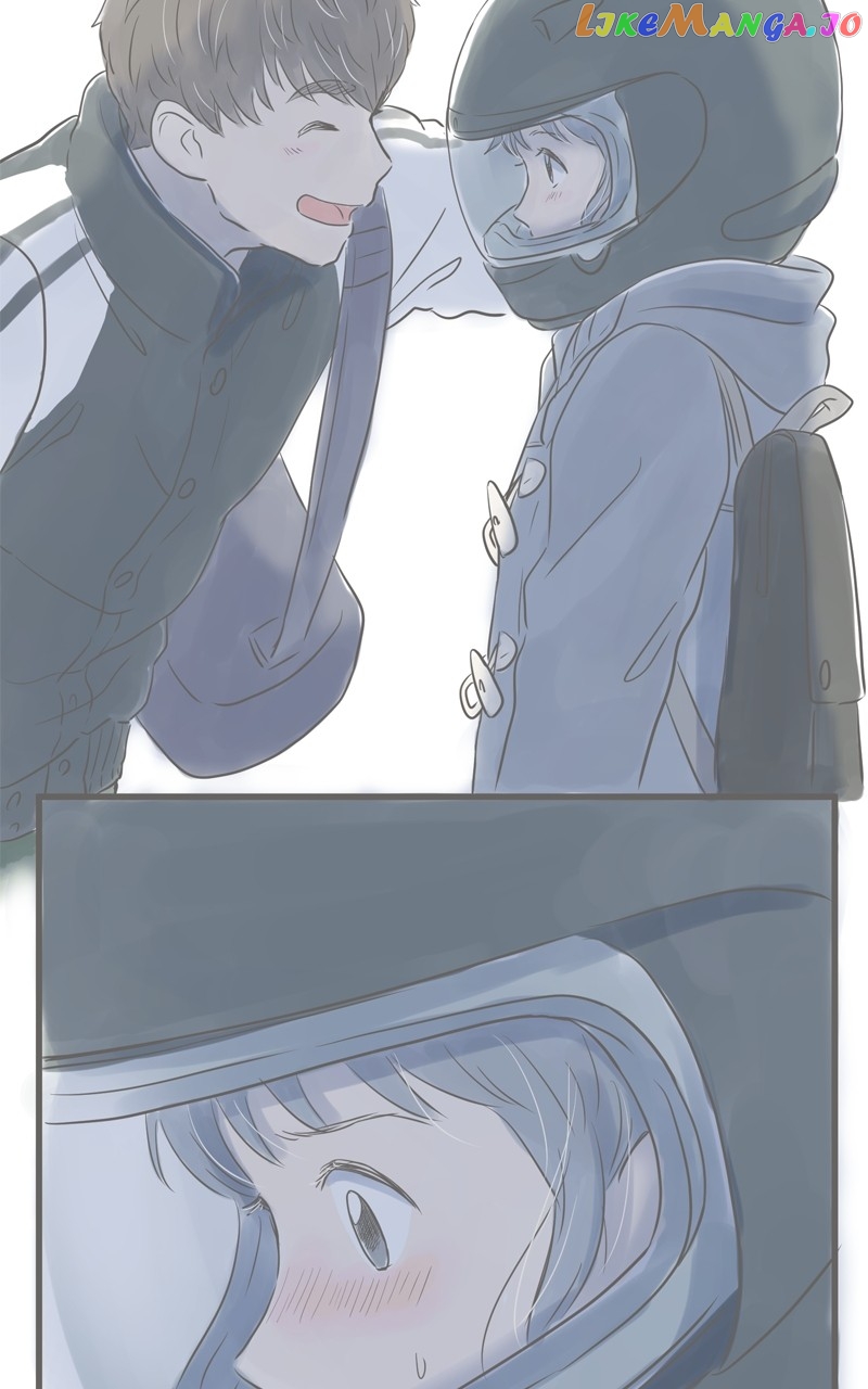Amid the Changing Seasons Chapter 57 - page 28