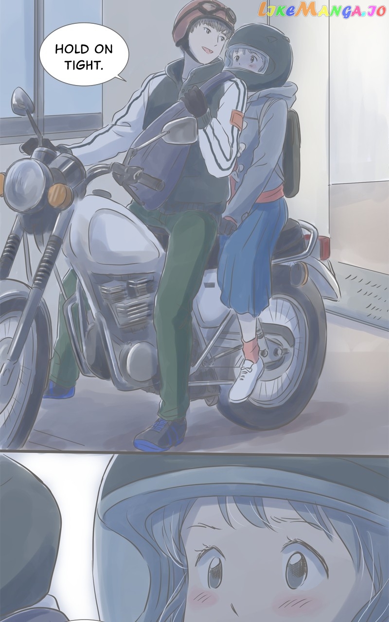 Amid the Changing Seasons Chapter 57 - page 30