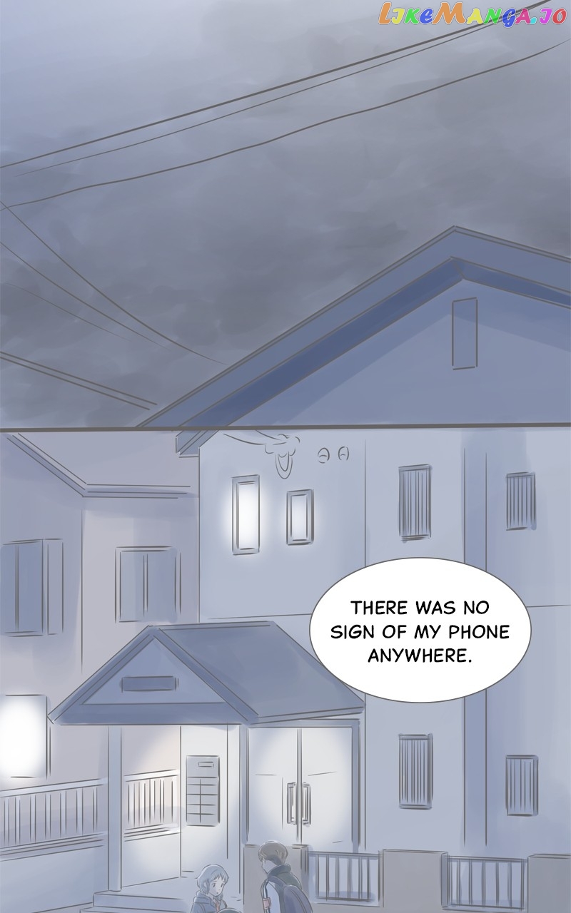 Amid the Changing Seasons Chapter 57 - page 40