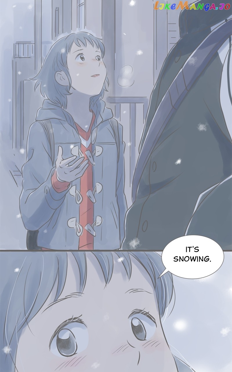 Amid the Changing Seasons Chapter 57 - page 47