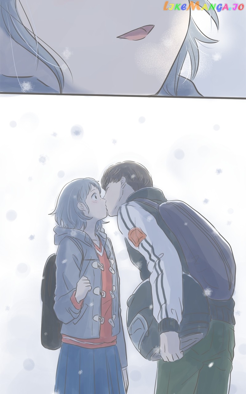 Amid the Changing Seasons Chapter 57 - page 48