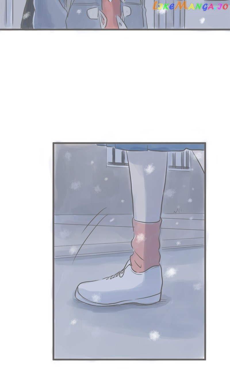 Amid the Changing Seasons Chapter 57 - page 53