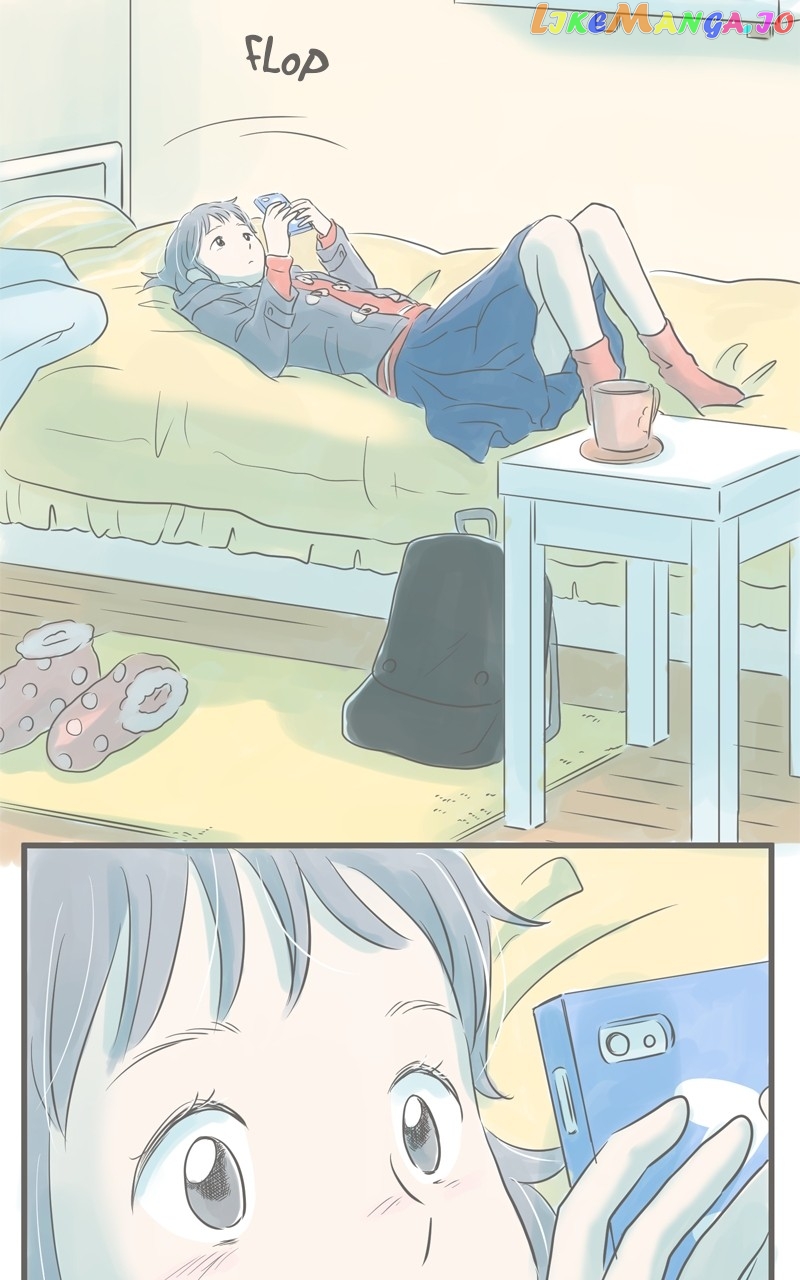 Amid the Changing Seasons Chapter 57 - page 57