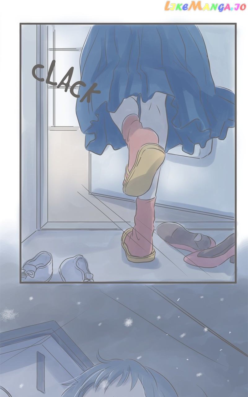 Amid the Changing Seasons Chapter 57 - page 59