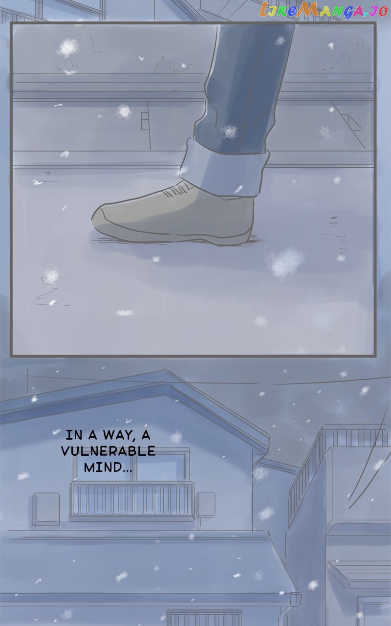 Amid the Changing Seasons Chapter 57 - page 62
