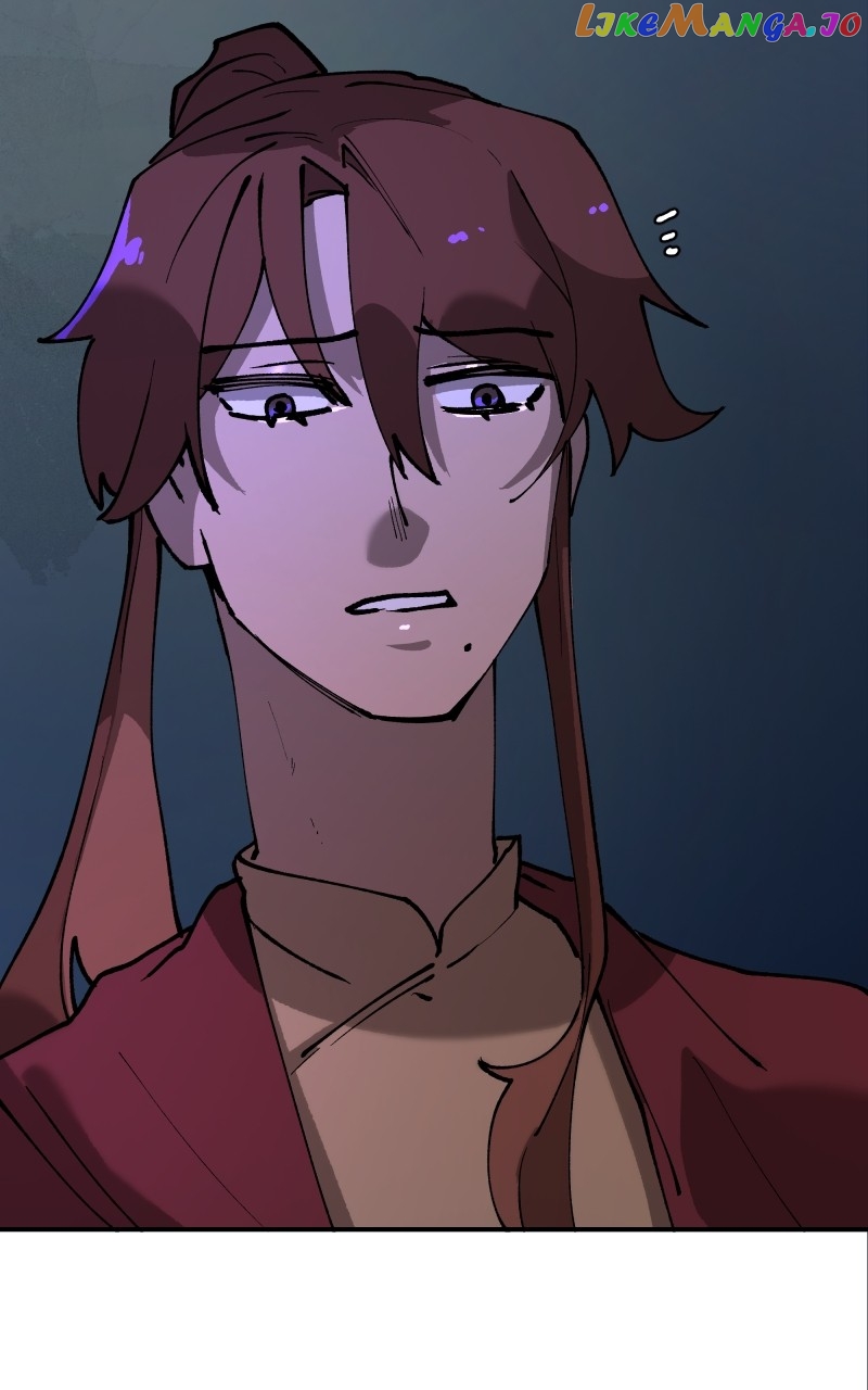 WORLD EATER YULIAN Chapter 44 - page 9