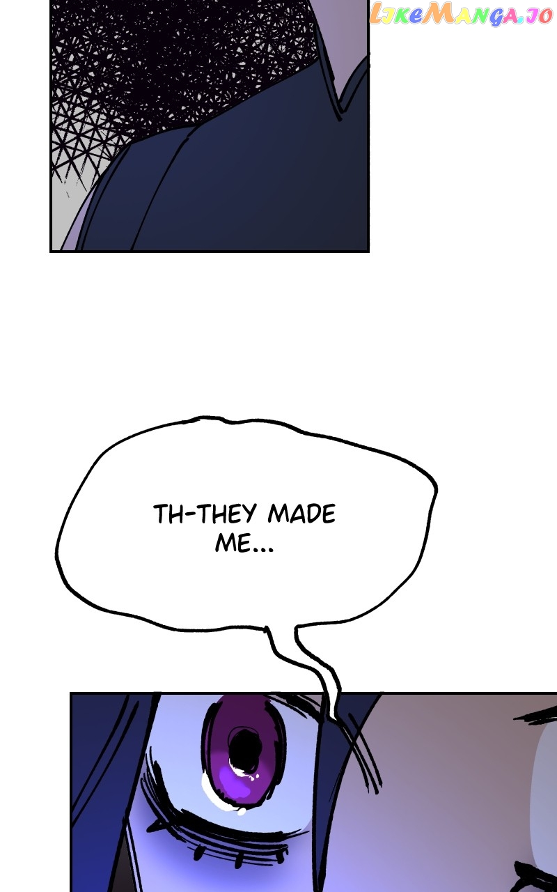 WORLD EATER YULIAN Chapter 44 - page 48