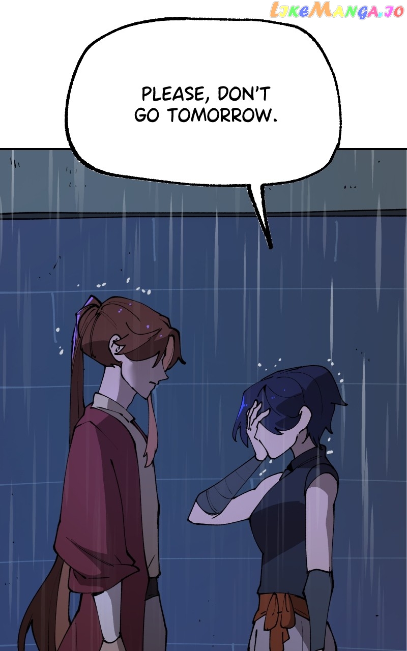 WORLD EATER YULIAN Chapter 44 - page 73