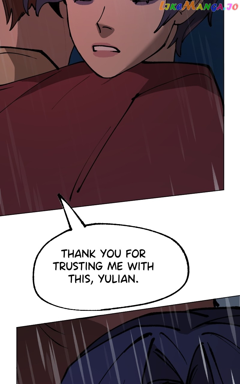 WORLD EATER YULIAN Chapter 44 - page 82