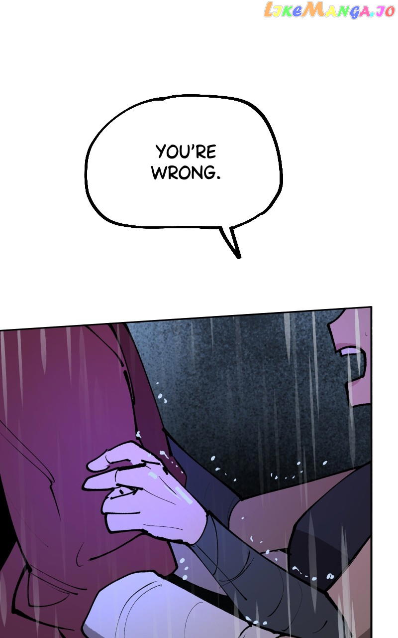 WORLD EATER YULIAN Chapter 44 - page 92