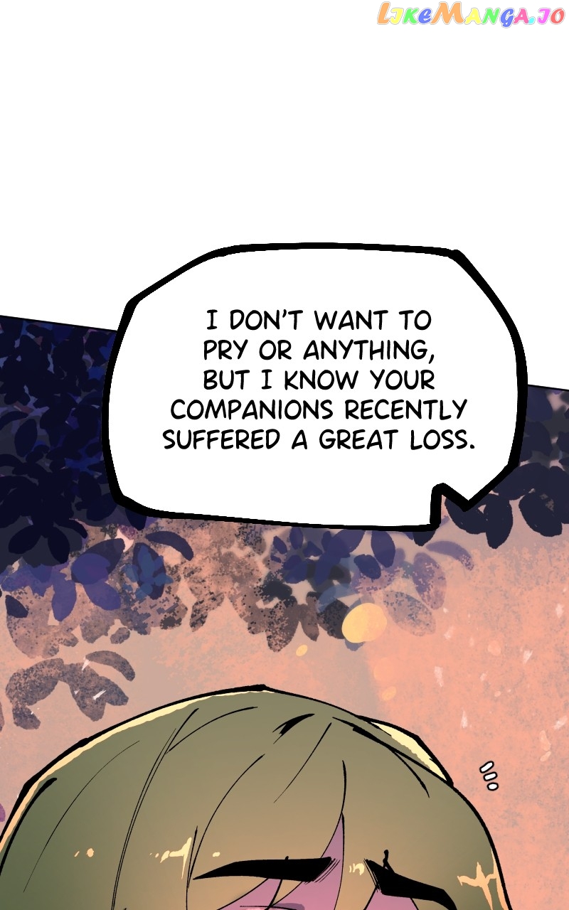 WORLD EATER YULIAN Chapter 45 - page 32