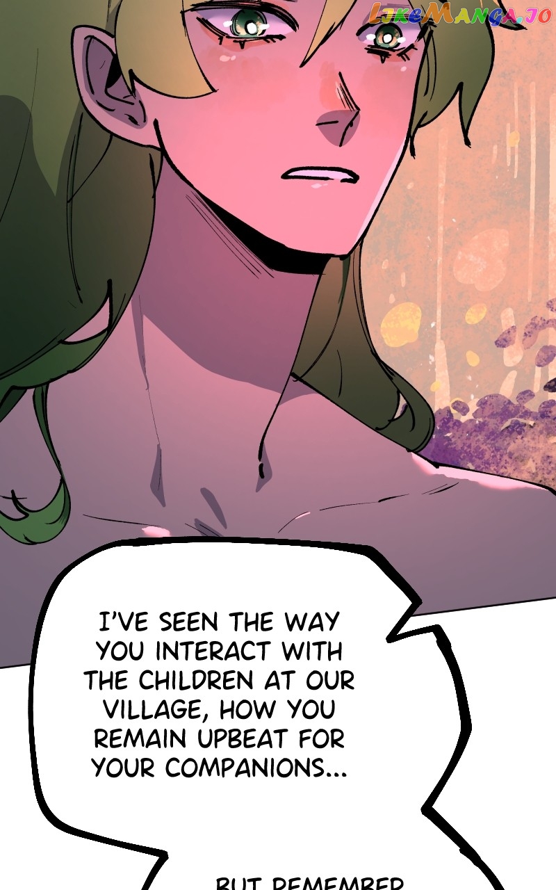 WORLD EATER YULIAN Chapter 45 - page 33