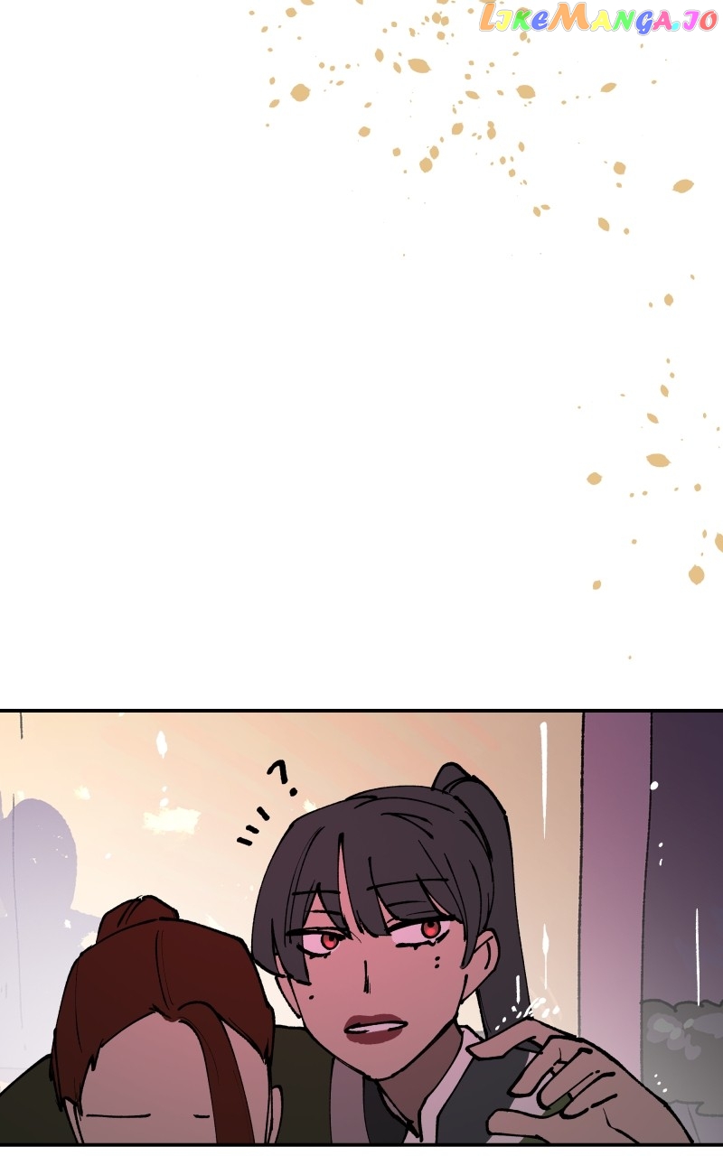 WORLD EATER YULIAN Chapter 45 - page 42