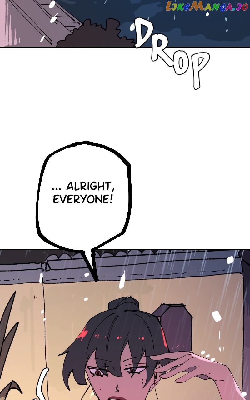 WORLD EATER YULIAN Chapter 45 - page 44