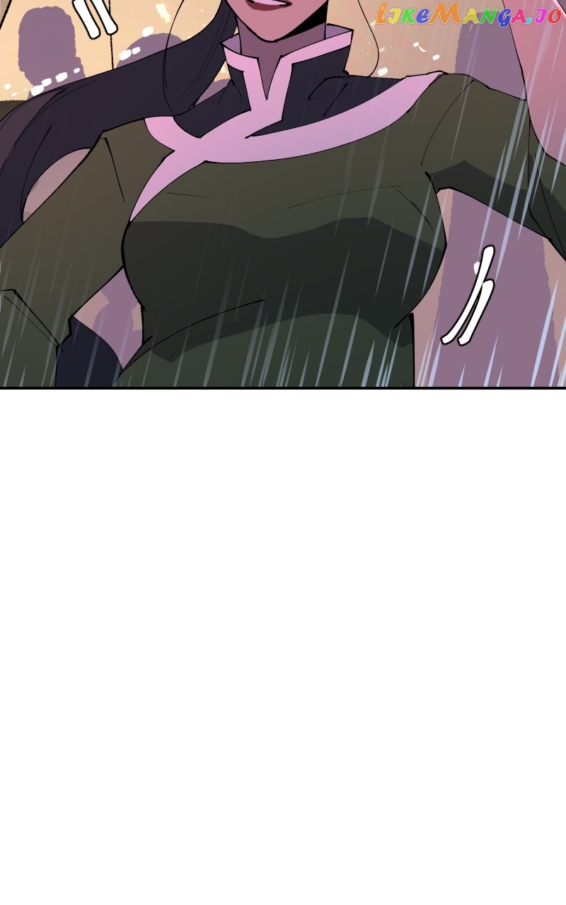 WORLD EATER YULIAN Chapter 45 - page 45