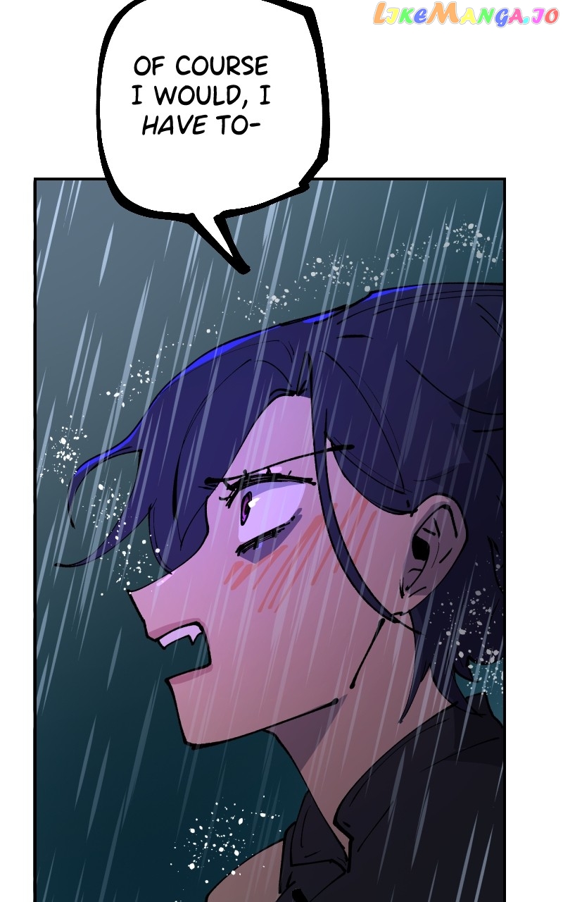 WORLD EATER YULIAN Chapter 45 - page 93