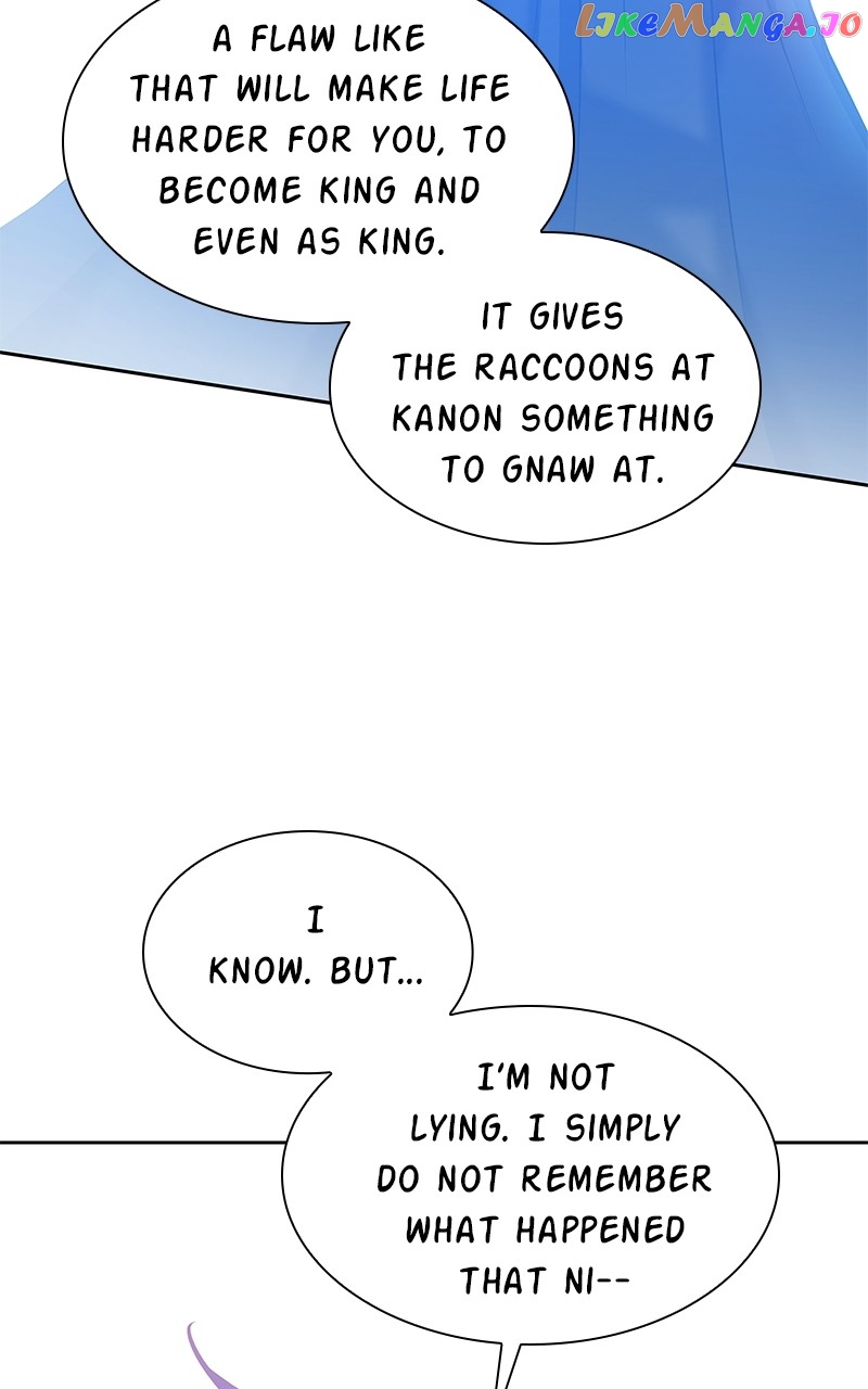 Filiarose – The Crown of Thorns Prophecy Chapter 94 - page 5