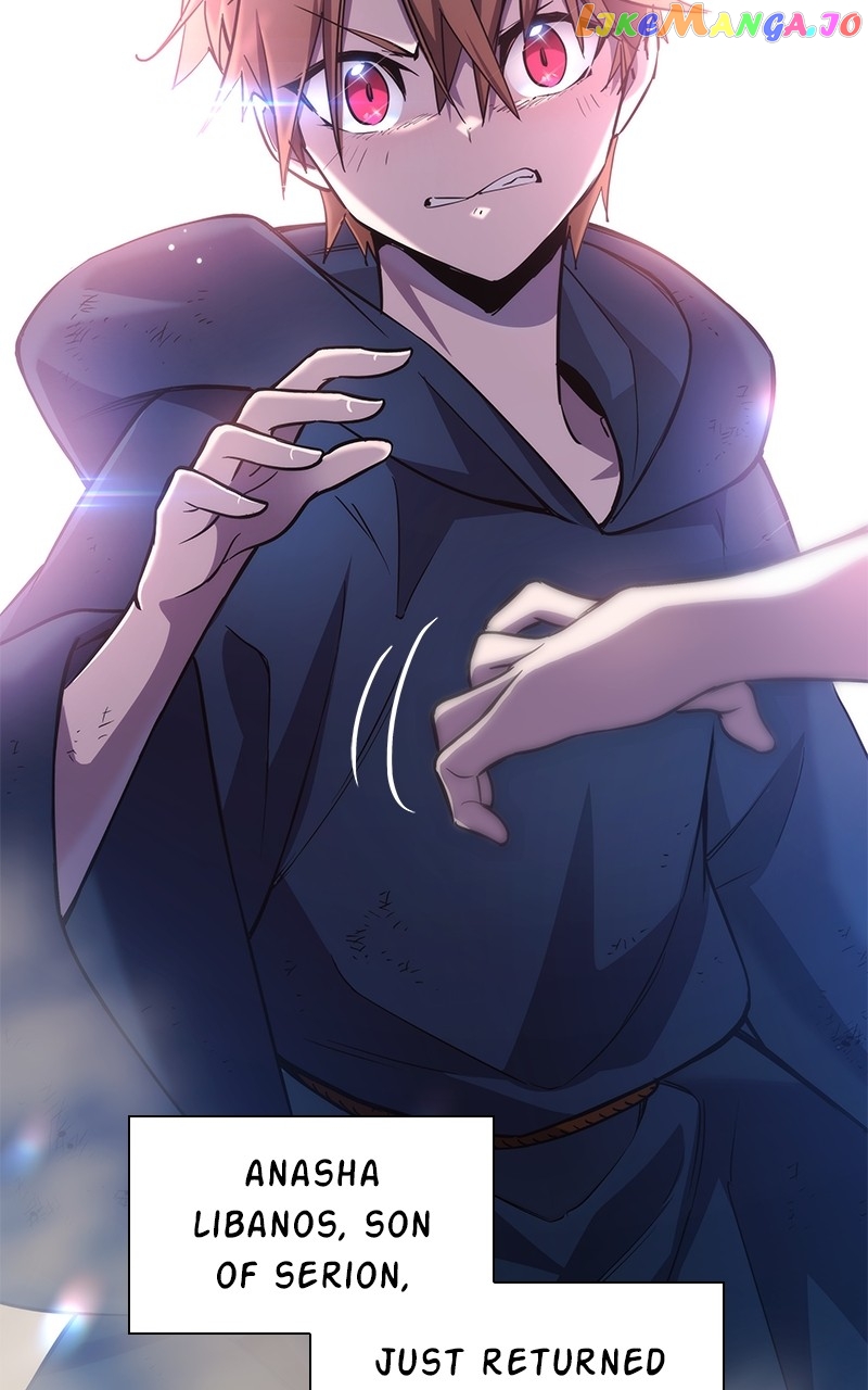 Filiarose – The Crown of Thorns Prophecy Chapter 94 - page 23