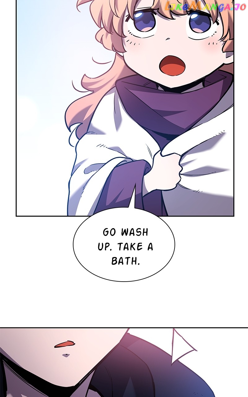 Filiarose – The Crown of Thorns Prophecy Chapter 94 - page 31