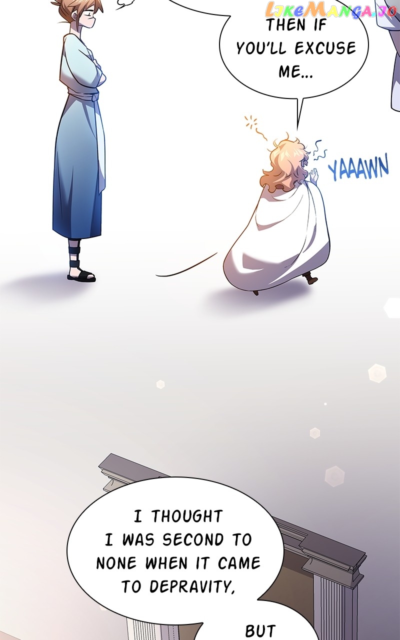 Filiarose – The Crown of Thorns Prophecy Chapter 94 - page 36