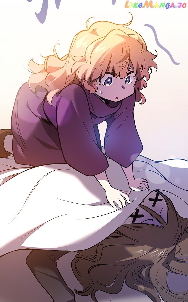 Filiarose – The Crown of Thorns Prophecy Chapter 94 - page 64