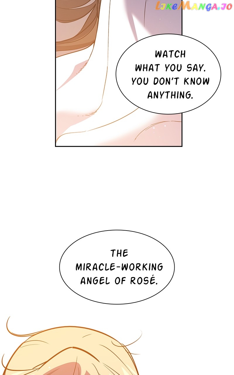 Filiarose – The Crown of Thorns Prophecy Chapter 94 - page 71