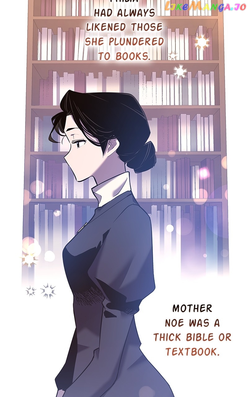 Filiarose – The Crown of Thorns Prophecy Chapter 95 - page 2