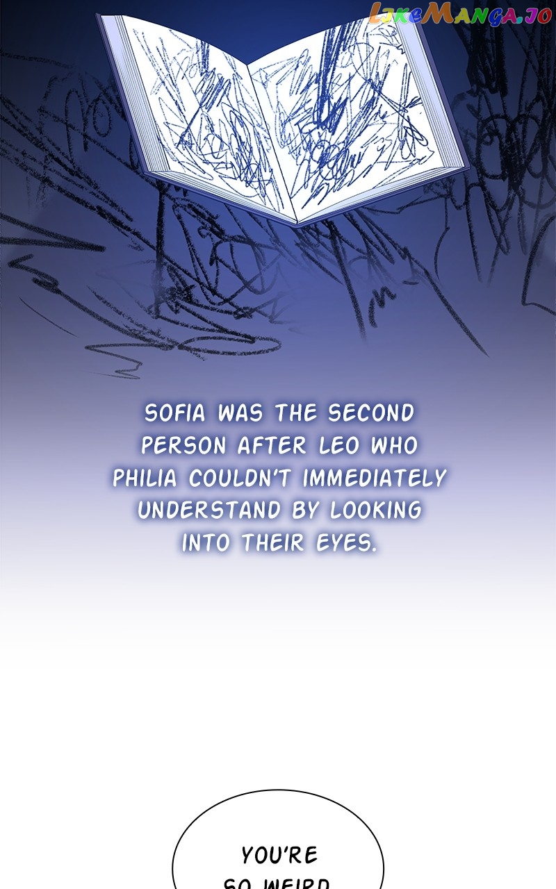 Filiarose – The Crown of Thorns Prophecy Chapter 95 - page 7