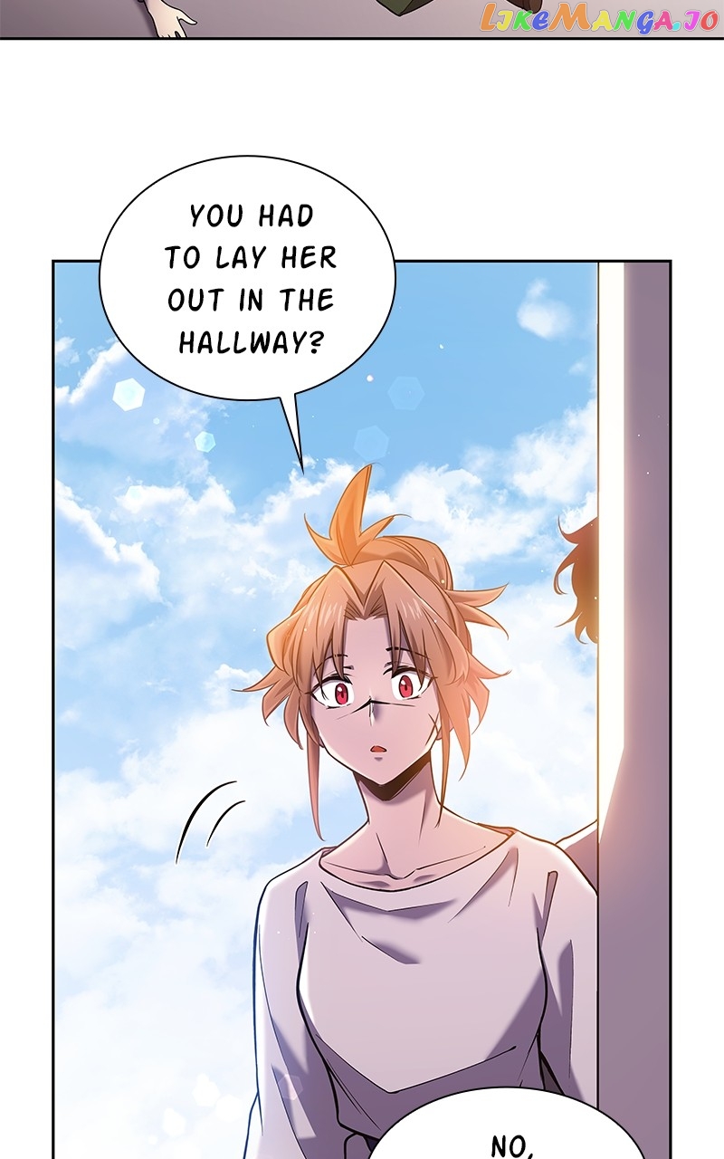 Filiarose – The Crown of Thorns Prophecy Chapter 95 - page 11