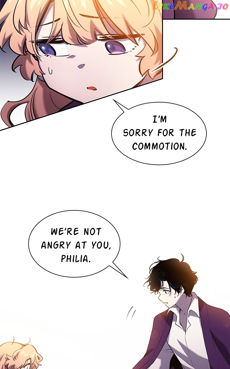 Filiarose – The Crown of Thorns Prophecy Chapter 95 - page 14