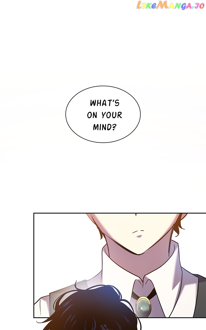 Filiarose – The Crown of Thorns Prophecy Chapter 95 - page 22