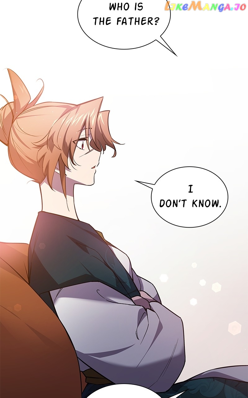 Filiarose – The Crown of Thorns Prophecy Chapter 95 - page 27