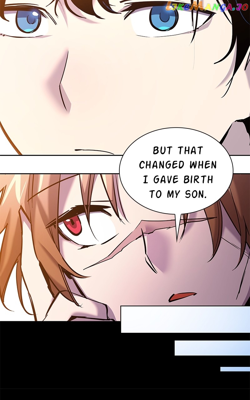 Filiarose – The Crown of Thorns Prophecy Chapter 95 - page 31