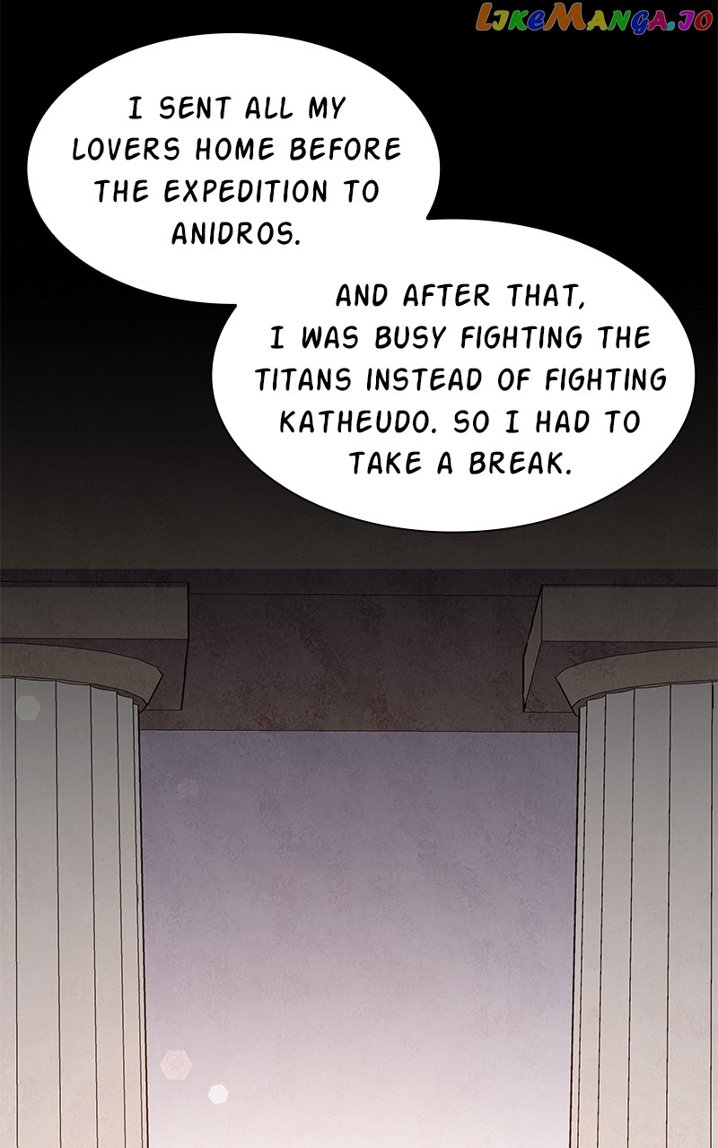 Filiarose – The Crown of Thorns Prophecy Chapter 95 - page 32