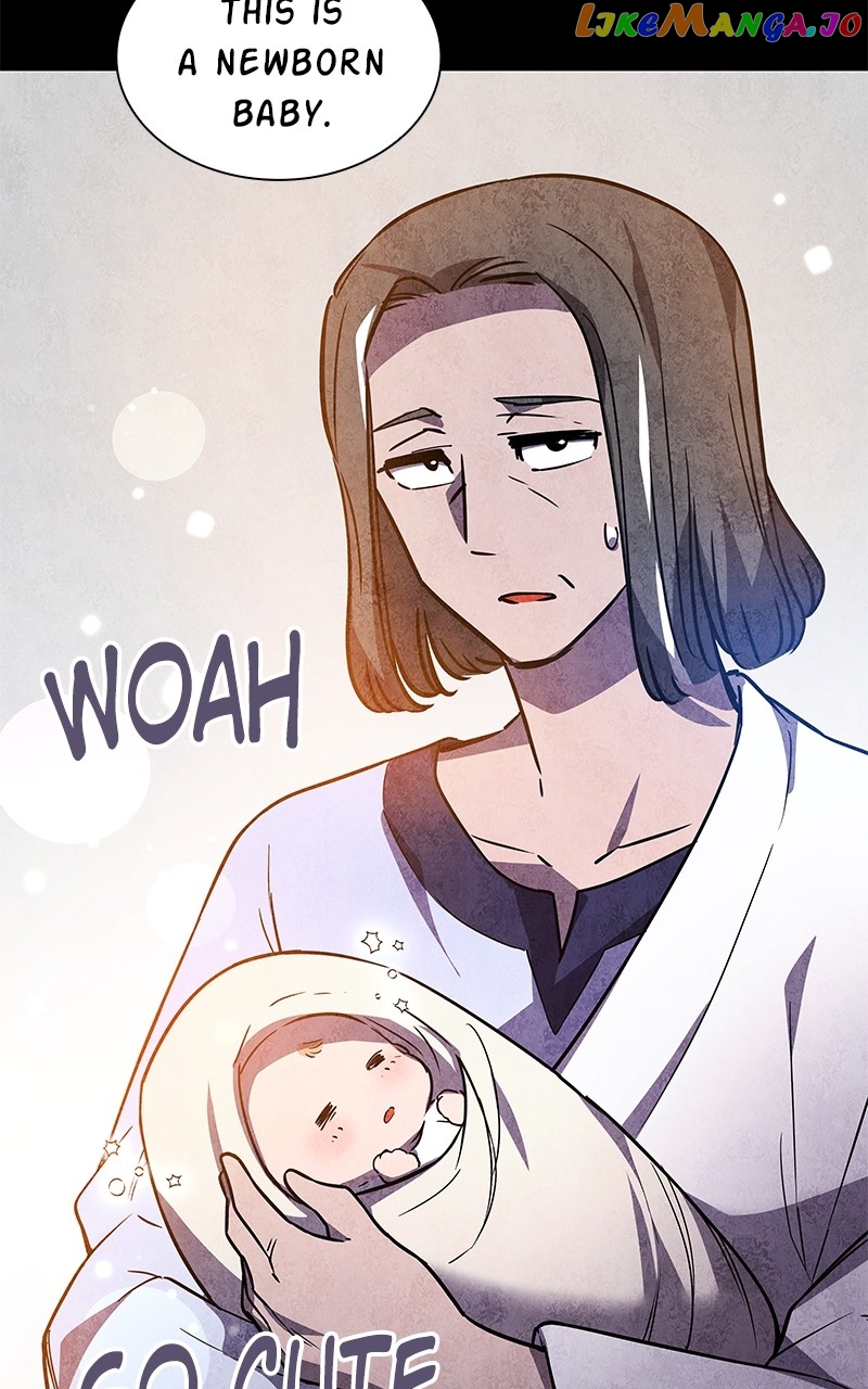 Filiarose – The Crown of Thorns Prophecy Chapter 95 - page 36