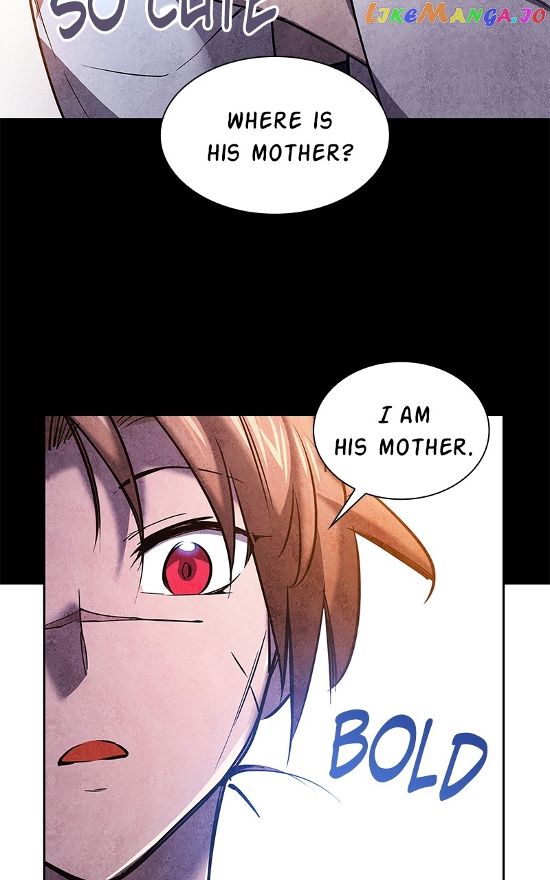 Filiarose – The Crown of Thorns Prophecy Chapter 95 - page 37