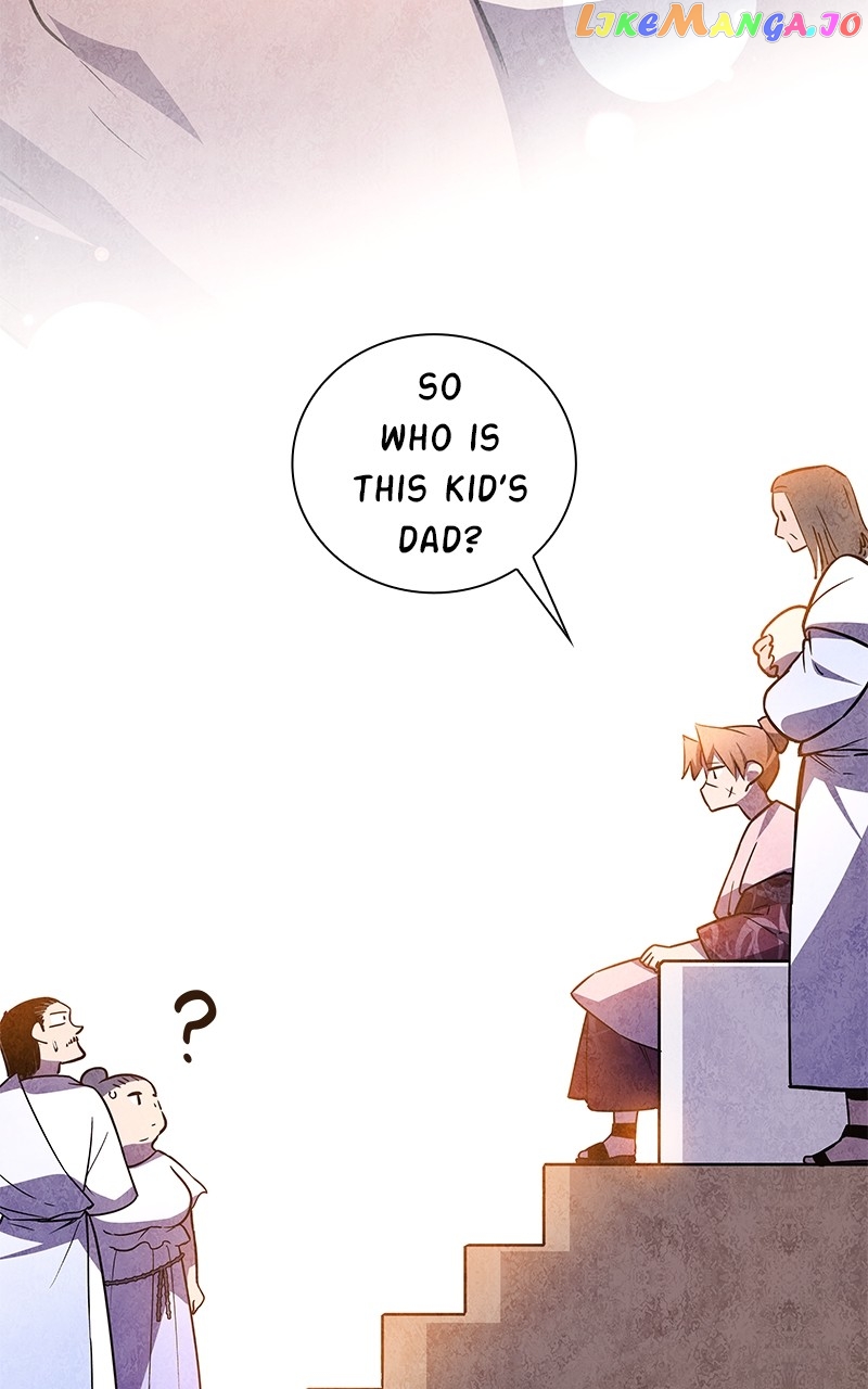 Filiarose – The Crown of Thorns Prophecy Chapter 95 - page 42
