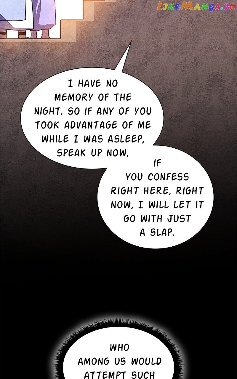 Filiarose – The Crown of Thorns Prophecy Chapter 95 - page 43
