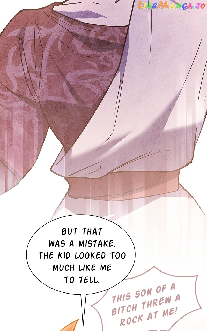 Filiarose – The Crown of Thorns Prophecy Chapter 95 - page 46
