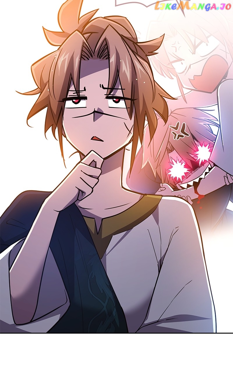 Filiarose – The Crown of Thorns Prophecy Chapter 95 - page 47