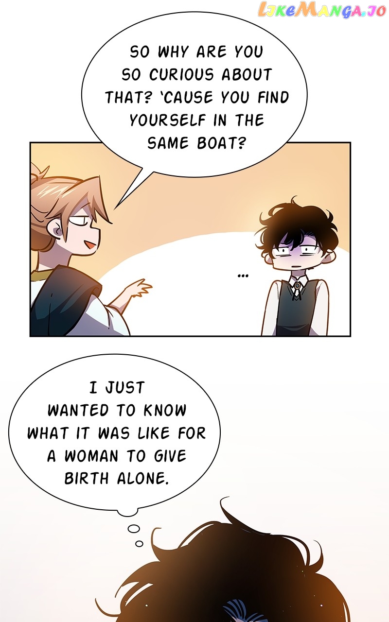 Filiarose – The Crown of Thorns Prophecy Chapter 95 - page 48