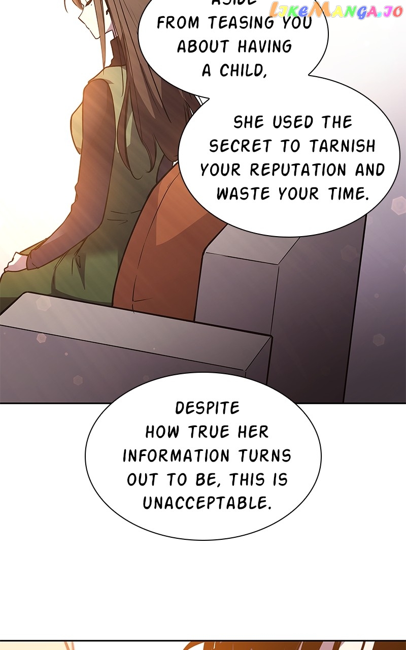 Filiarose – The Crown of Thorns Prophecy Chapter 95 - page 56