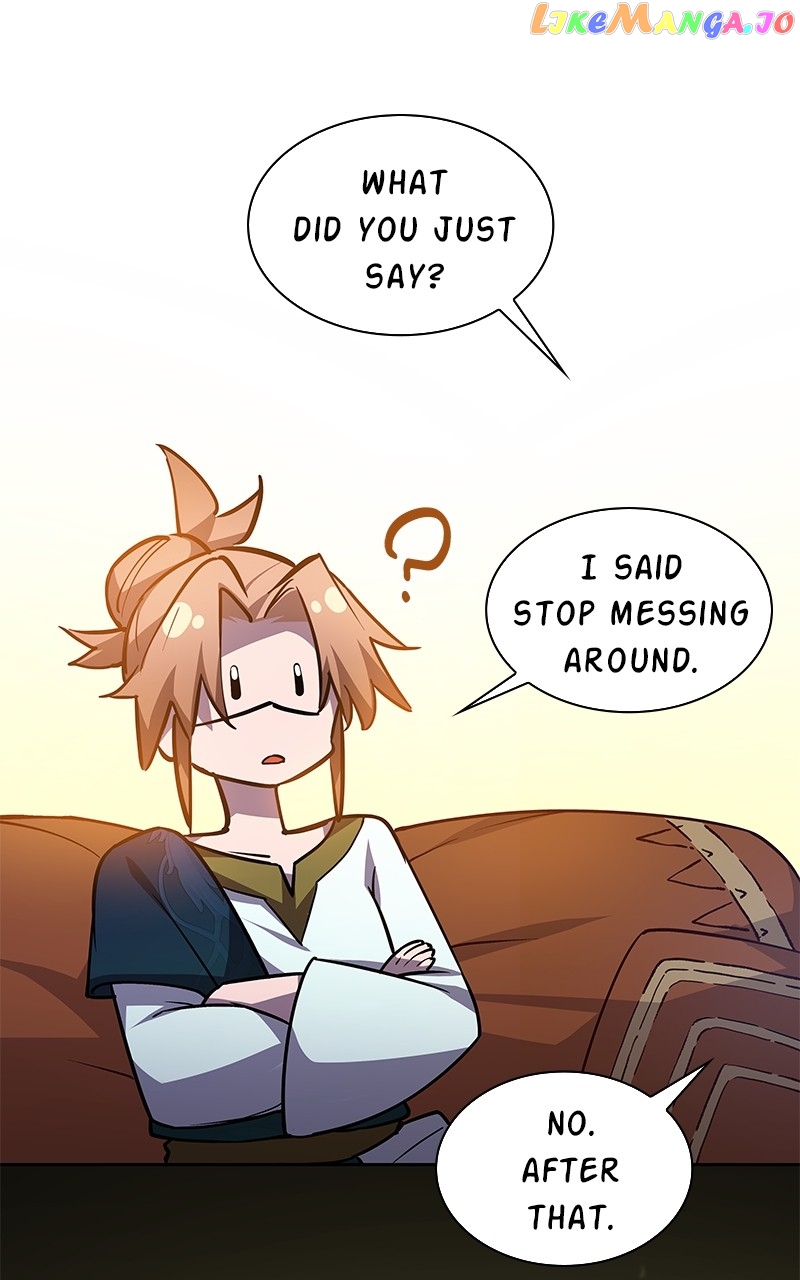 Filiarose – The Crown of Thorns Prophecy Chapter 95 - page 61
