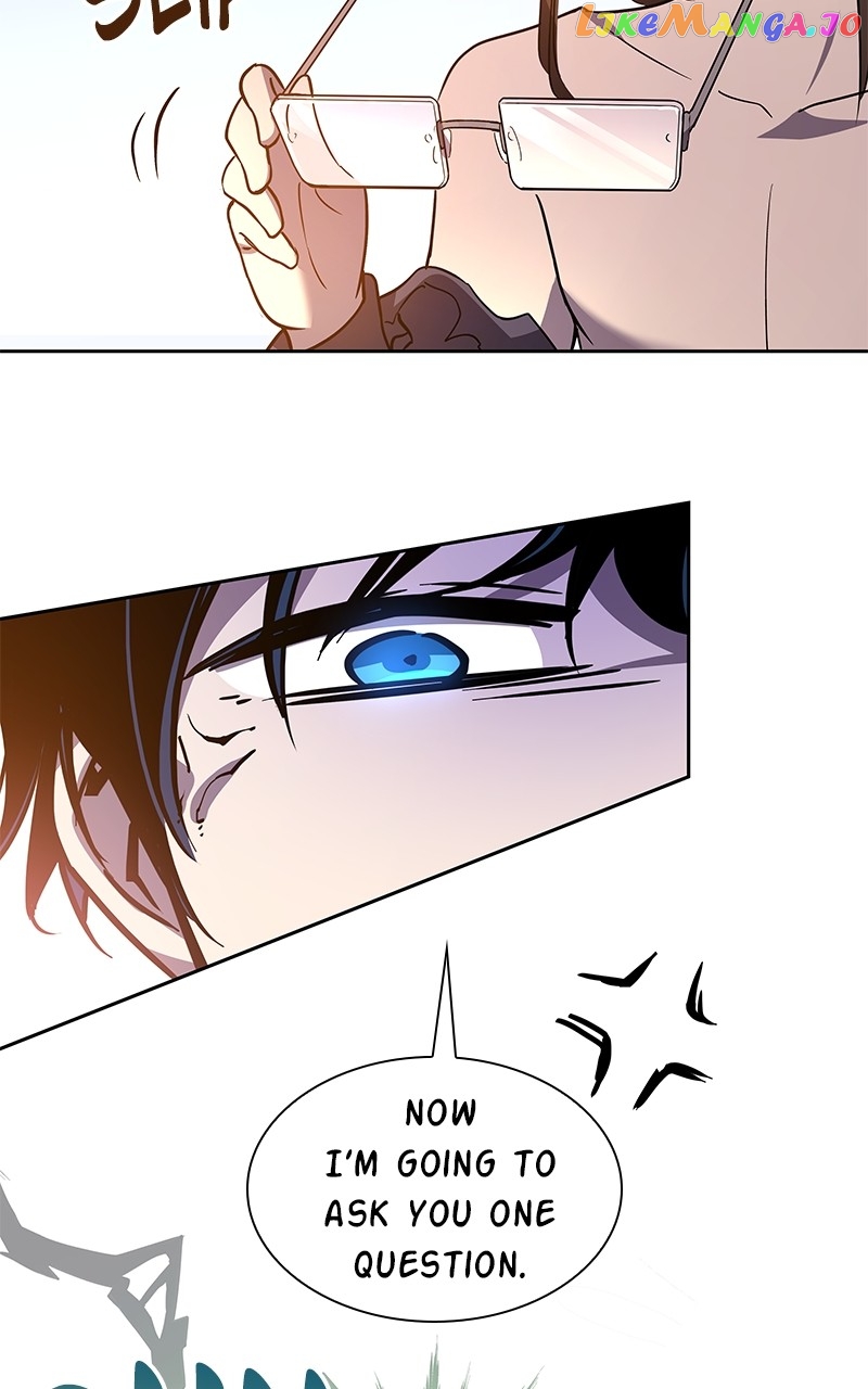 Filiarose – The Crown of Thorns Prophecy Chapter 95 - page 80
