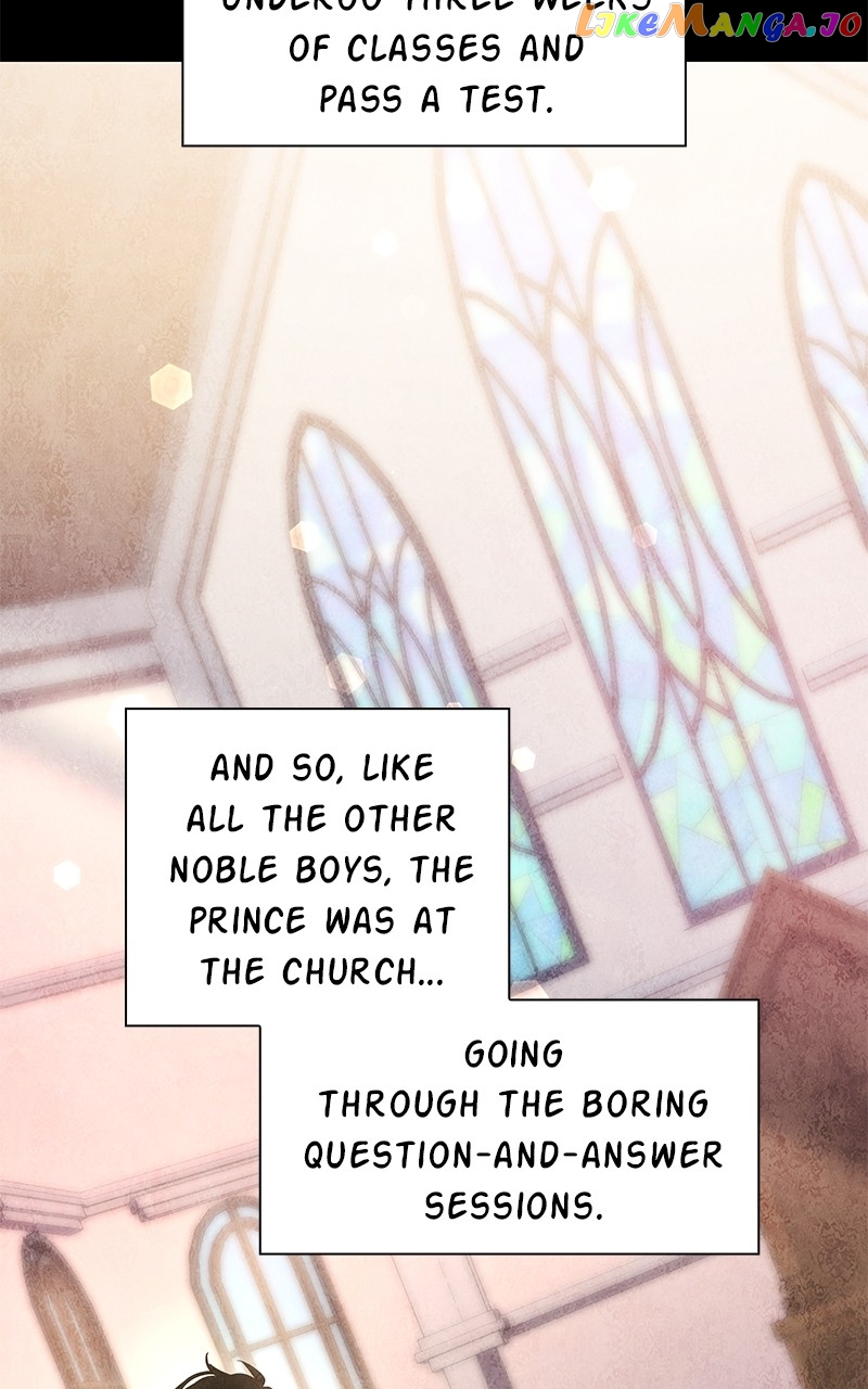 Filiarose – The Crown of Thorns Prophecy Chapter 96 - page 5