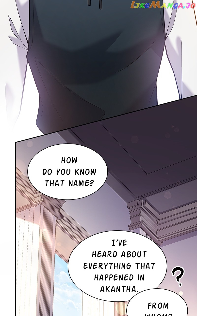 Filiarose – The Crown of Thorns Prophecy Chapter 96 - page 28